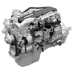 P39A1 Engine